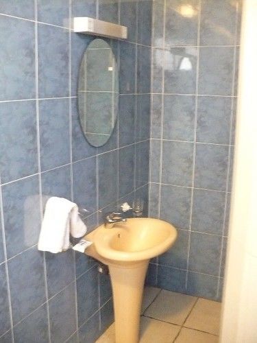 True Vine Hotel كوماسي المظهر الخارجي الصورة